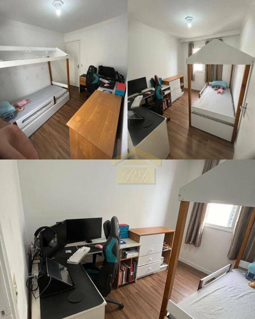 Apartamento à venda com 2 quartos, 46m² - Foto 2