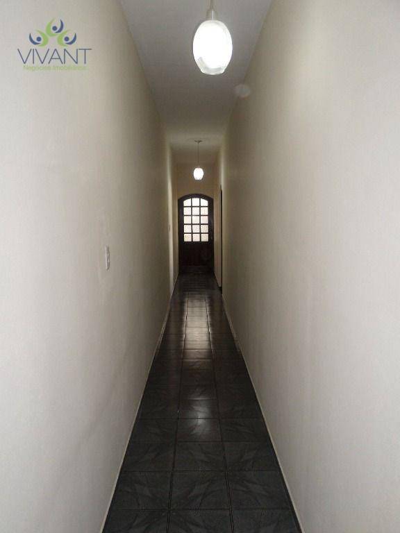 Sobrado à venda com 4 quartos, 244m² - Foto 5