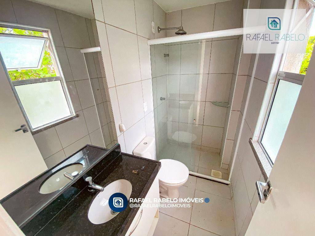 Apartamento à venda com 3 quartos, 73m² - Foto 14