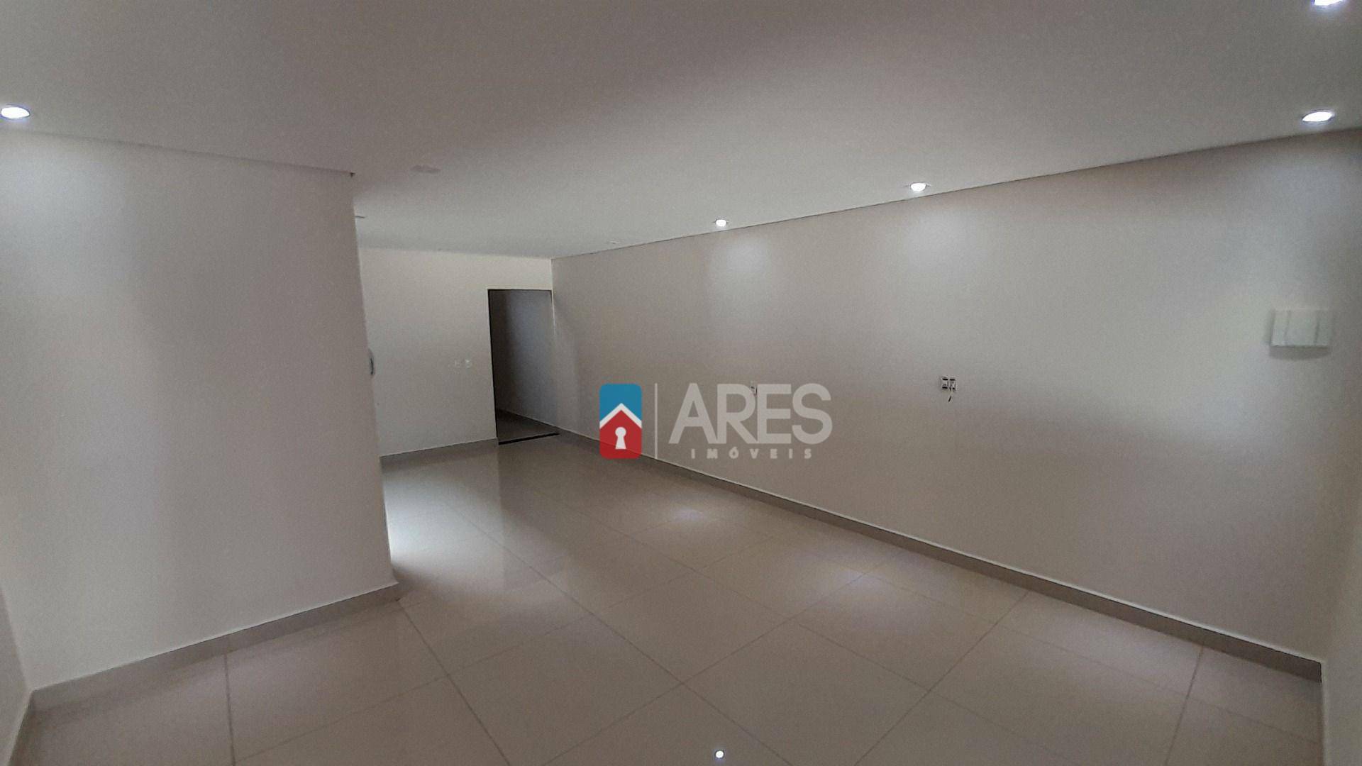 Casa para alugar com 3 quartos, 220m² - Foto 2