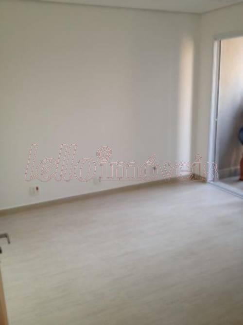 Conjunto Comercial-Sala para alugar, 42m² - Foto 6