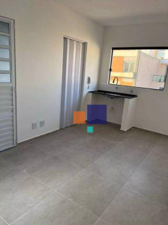 Kitnet e Studio para alugar com 1 quarto, 20m² - Foto 14