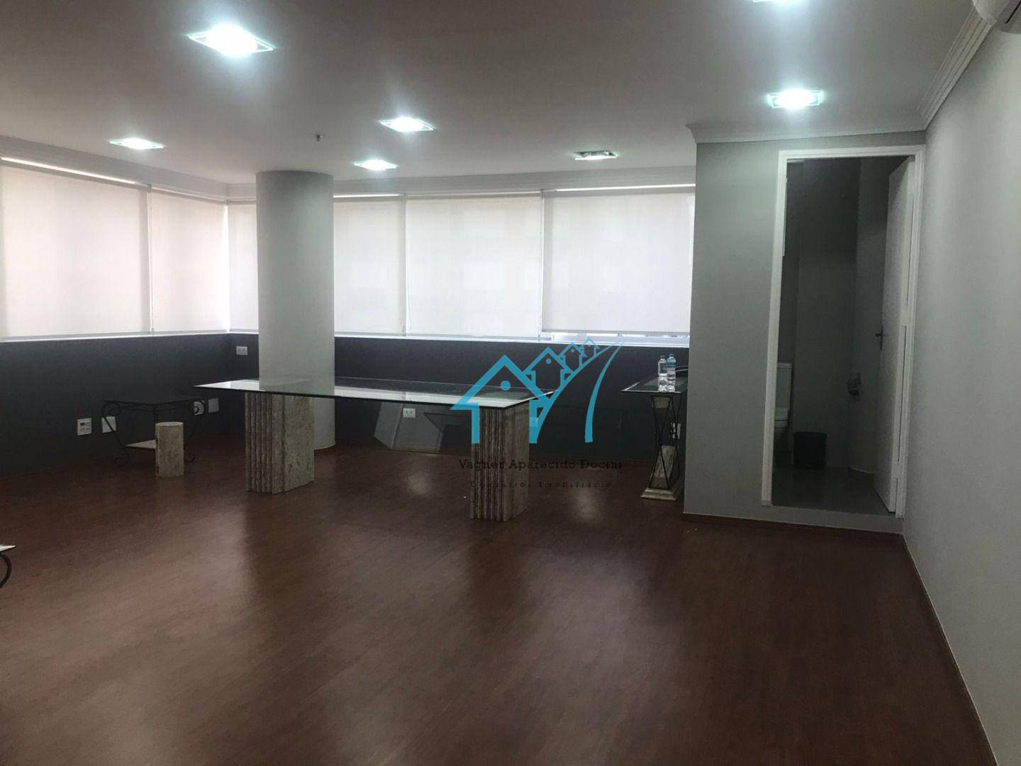 Conjunto Comercial-Sala à venda e aluguel, 85m² - Foto 4