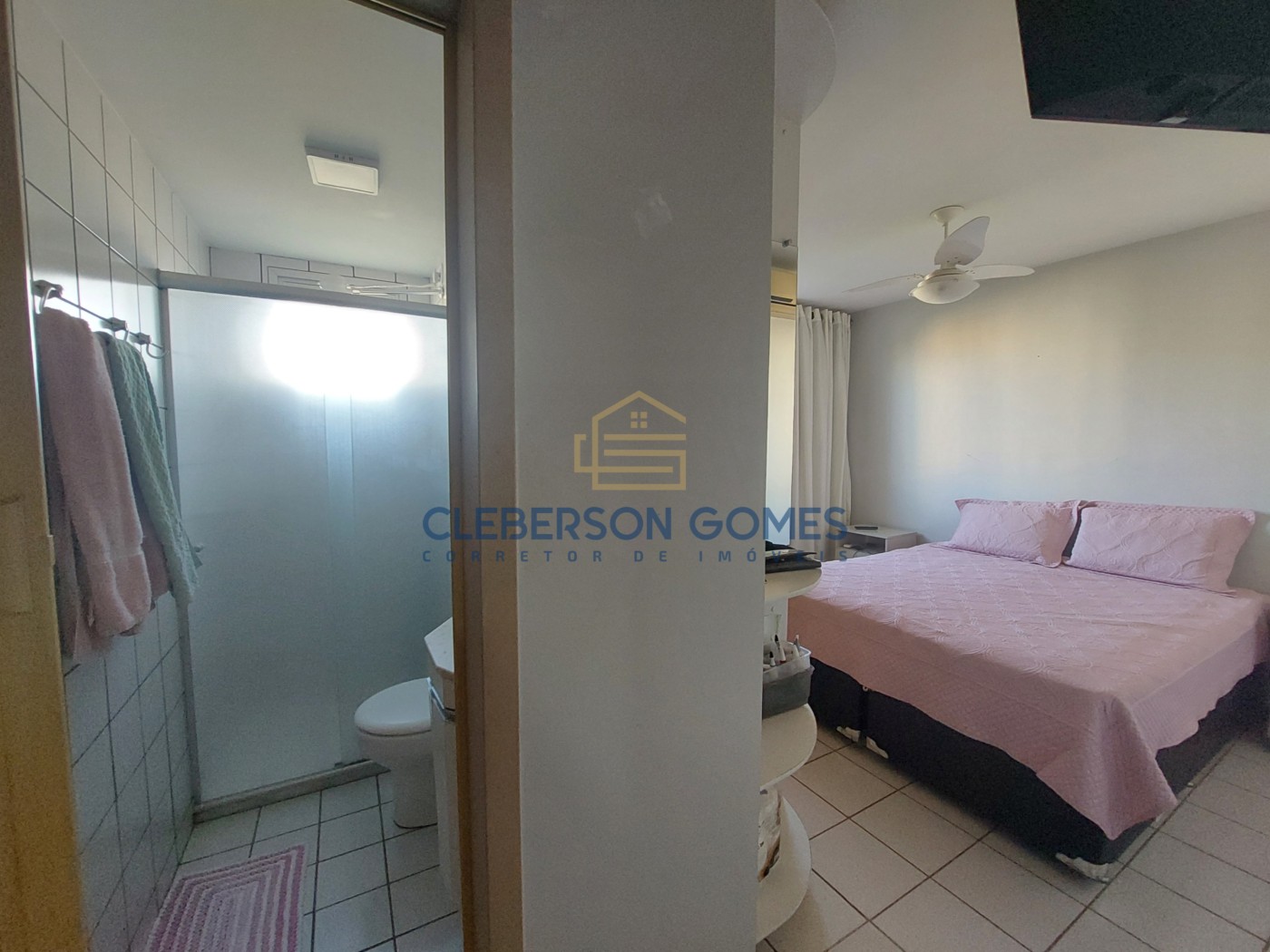 Apartamento à venda com 2 quartos, 70m² - Foto 12