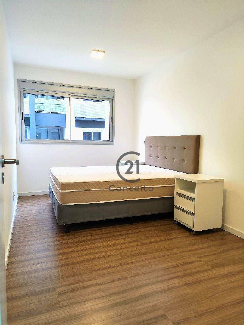 Apartamento à venda com 1 quarto, 45m² - Foto 5