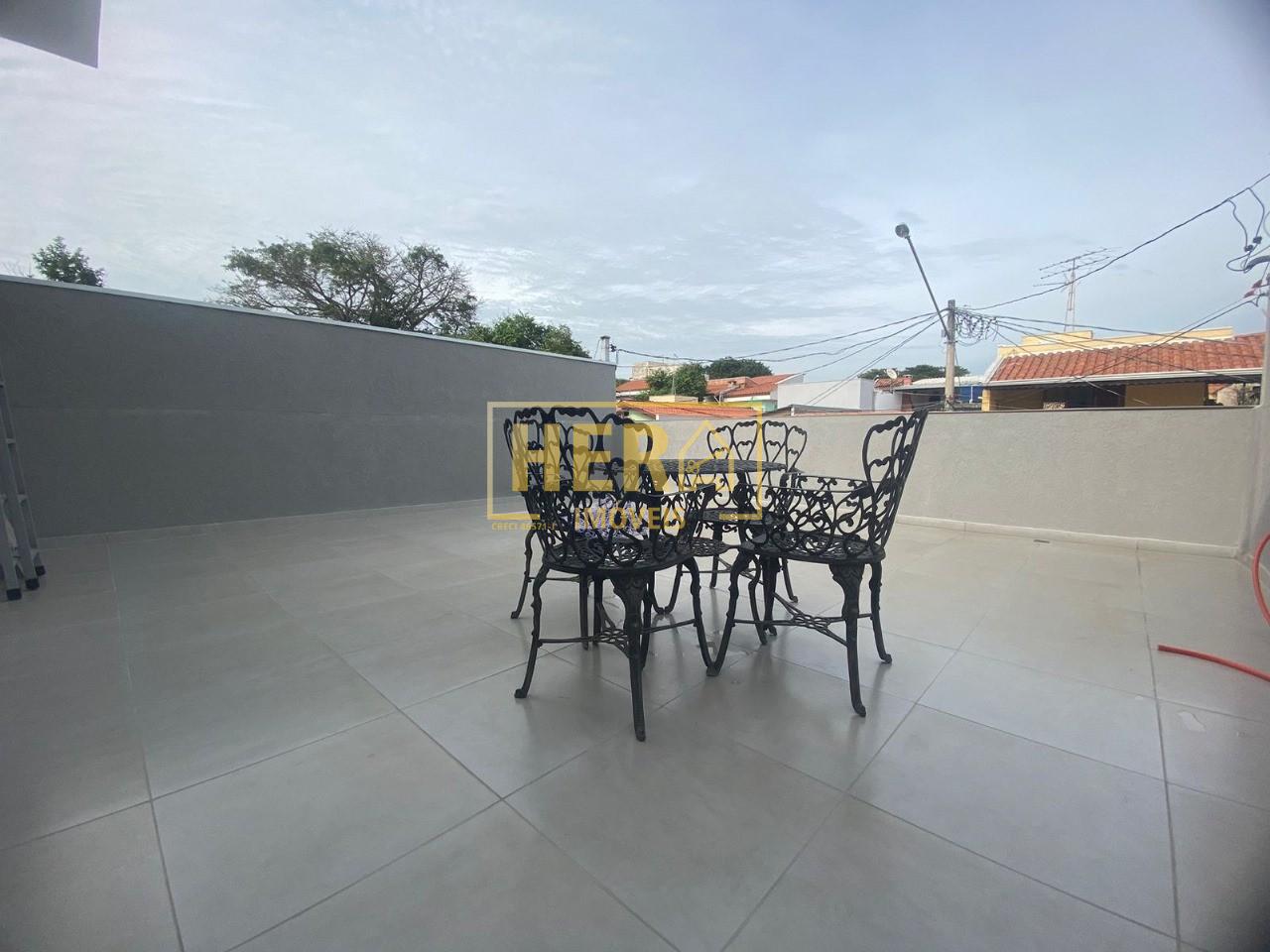 Casa à venda com 3 quartos, 167m² - Foto 19