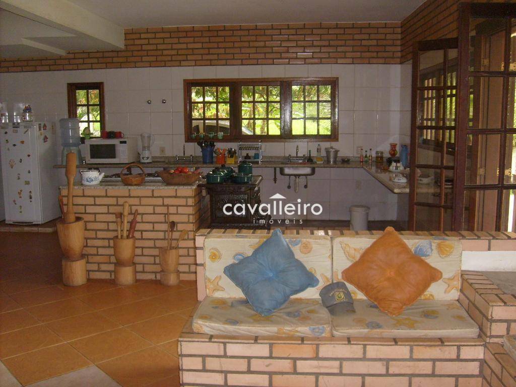 Casa à venda com 5 quartos, 750m² - Foto 26