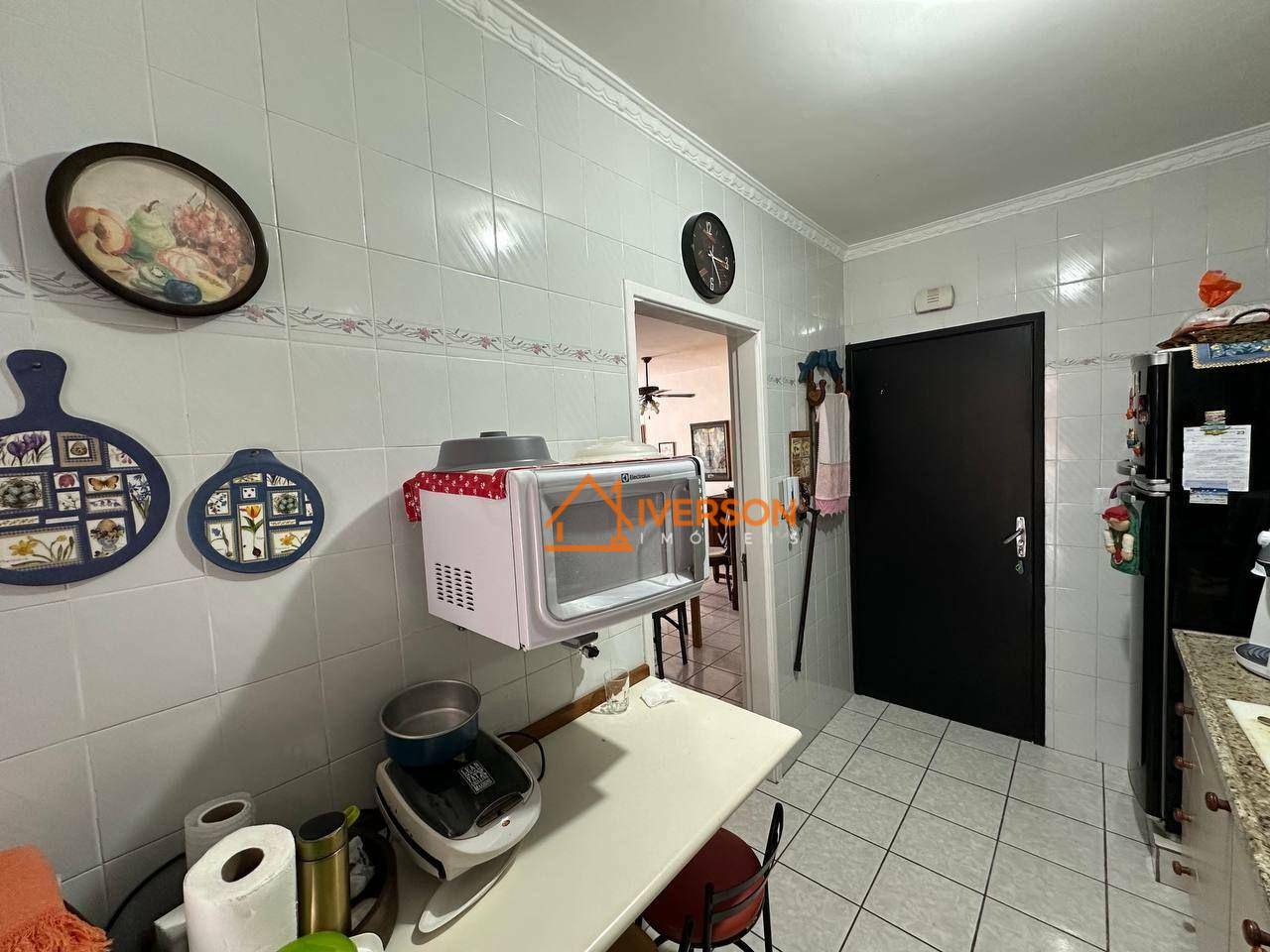 Apartamento à venda com 3 quartos, 90m² - Foto 6