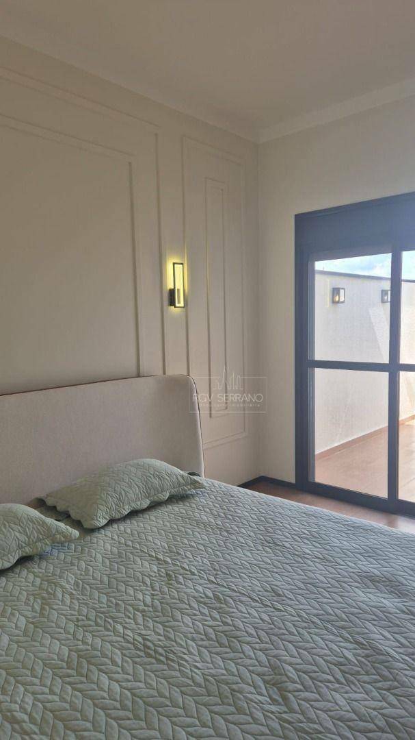 Casa de Condomínio à venda com 3 quartos, 194m² - Foto 11