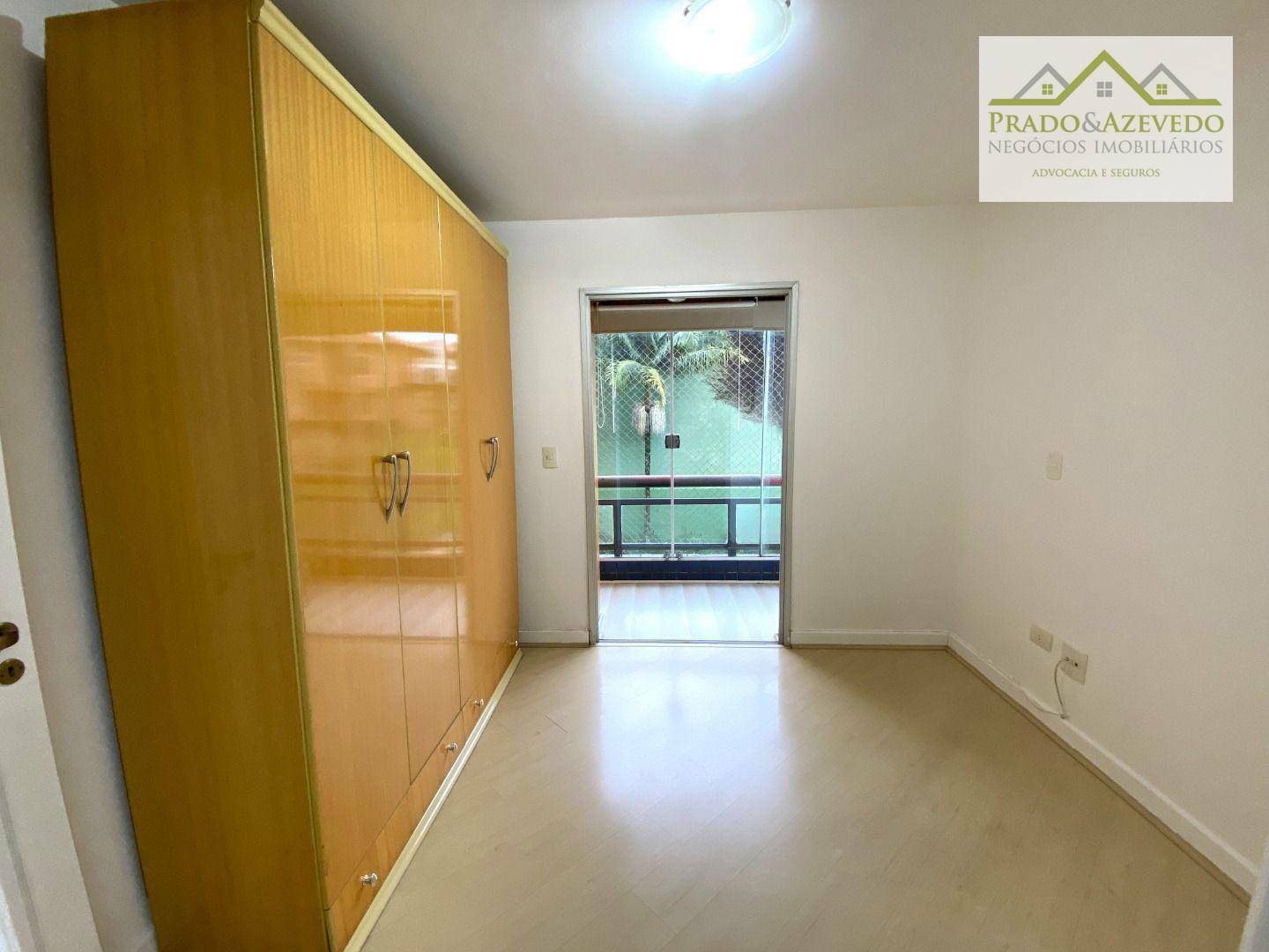 Apartamento à venda com 3 quartos, 96m² - Foto 10