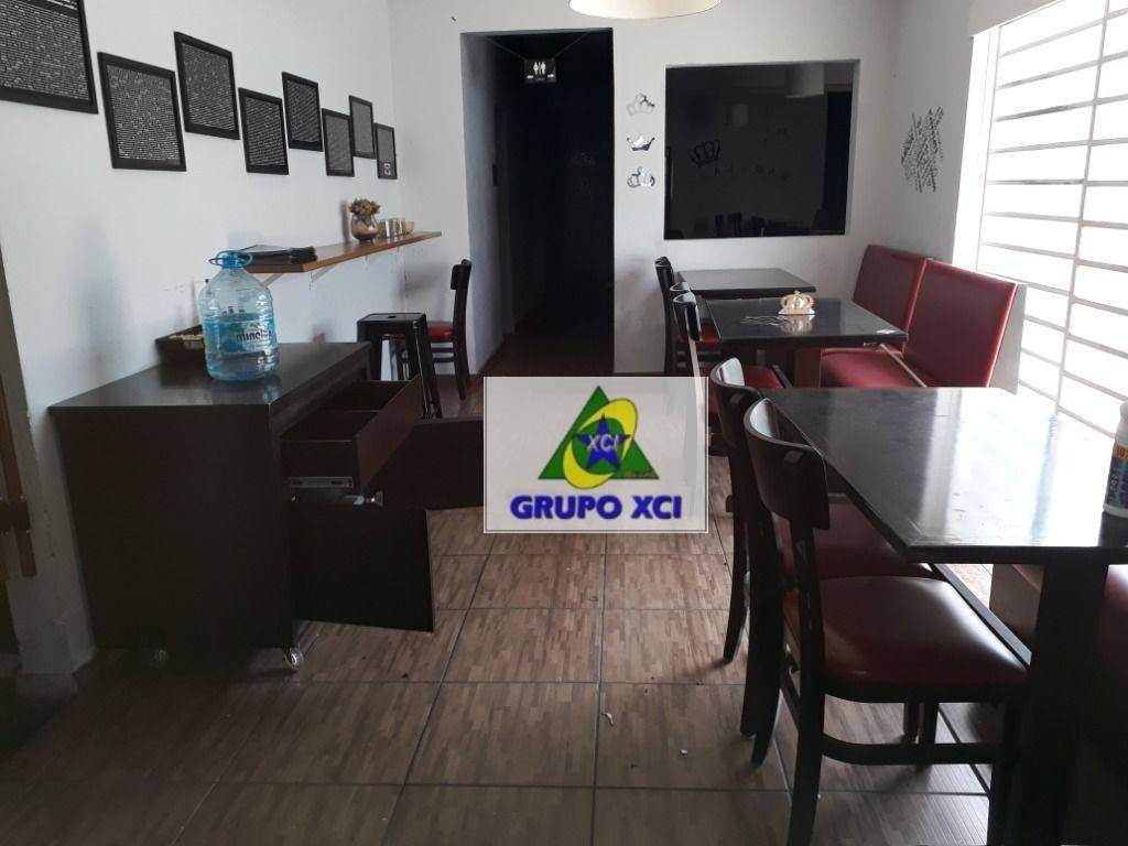 Prédio Inteiro à venda e aluguel, 400m² - Foto 5