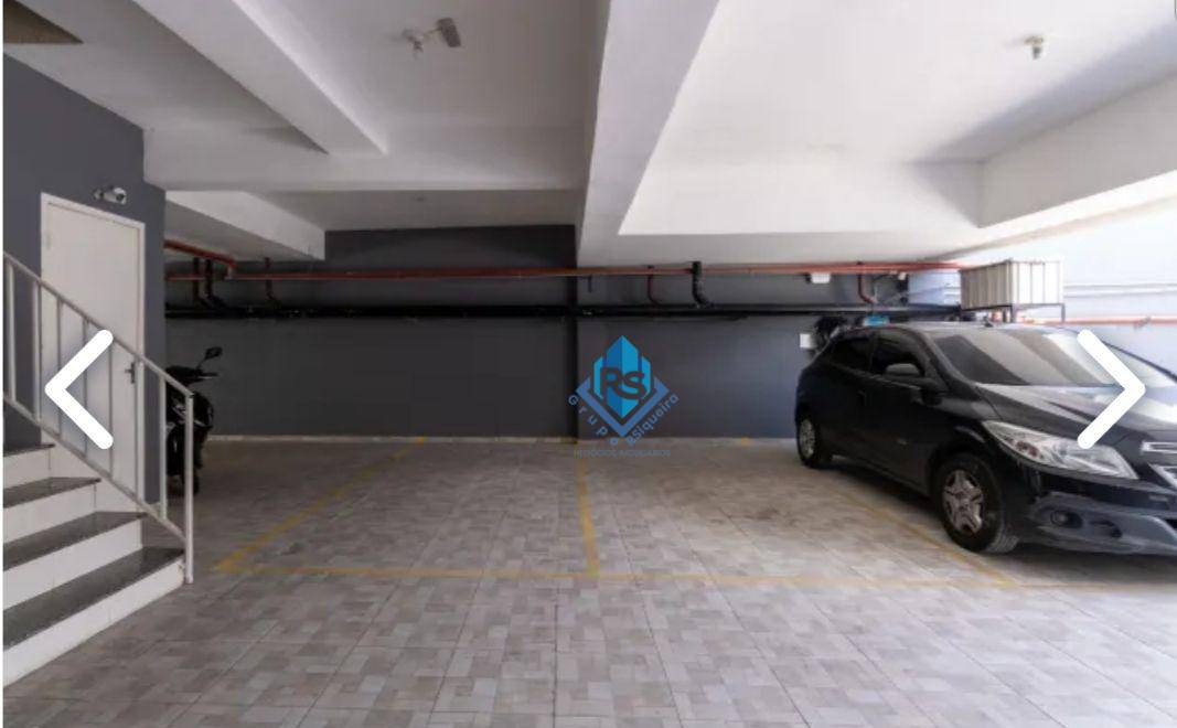 Cobertura à venda com 2 quartos, 76m² - Foto 28