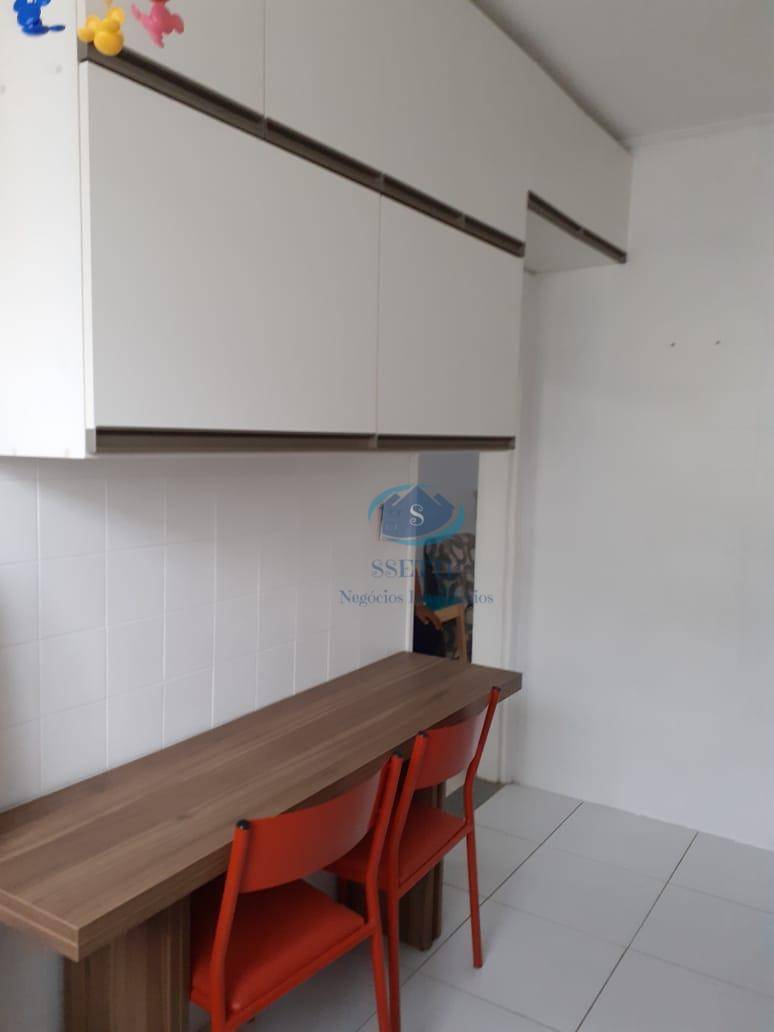 Apartamento à venda com 2 quartos, 49m² - Foto 10