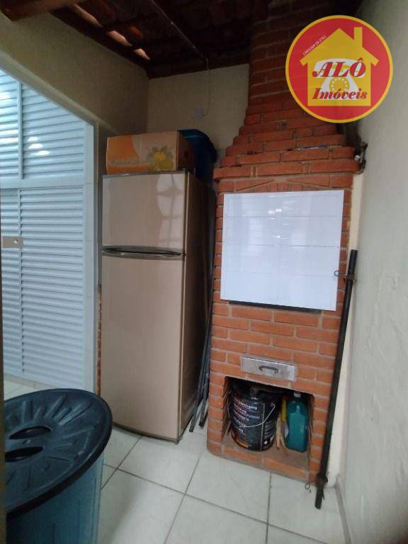 Sobrado à venda com 3 quartos, 120m² - Foto 8