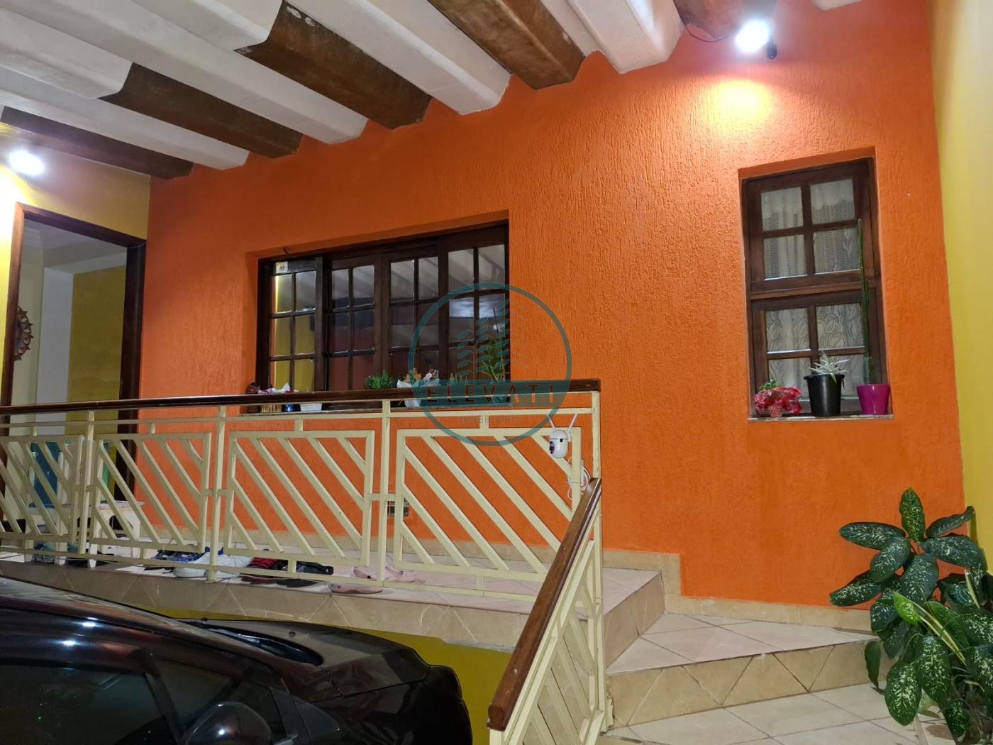 Sobrado à venda com 3 quartos, 130m² - Foto 2