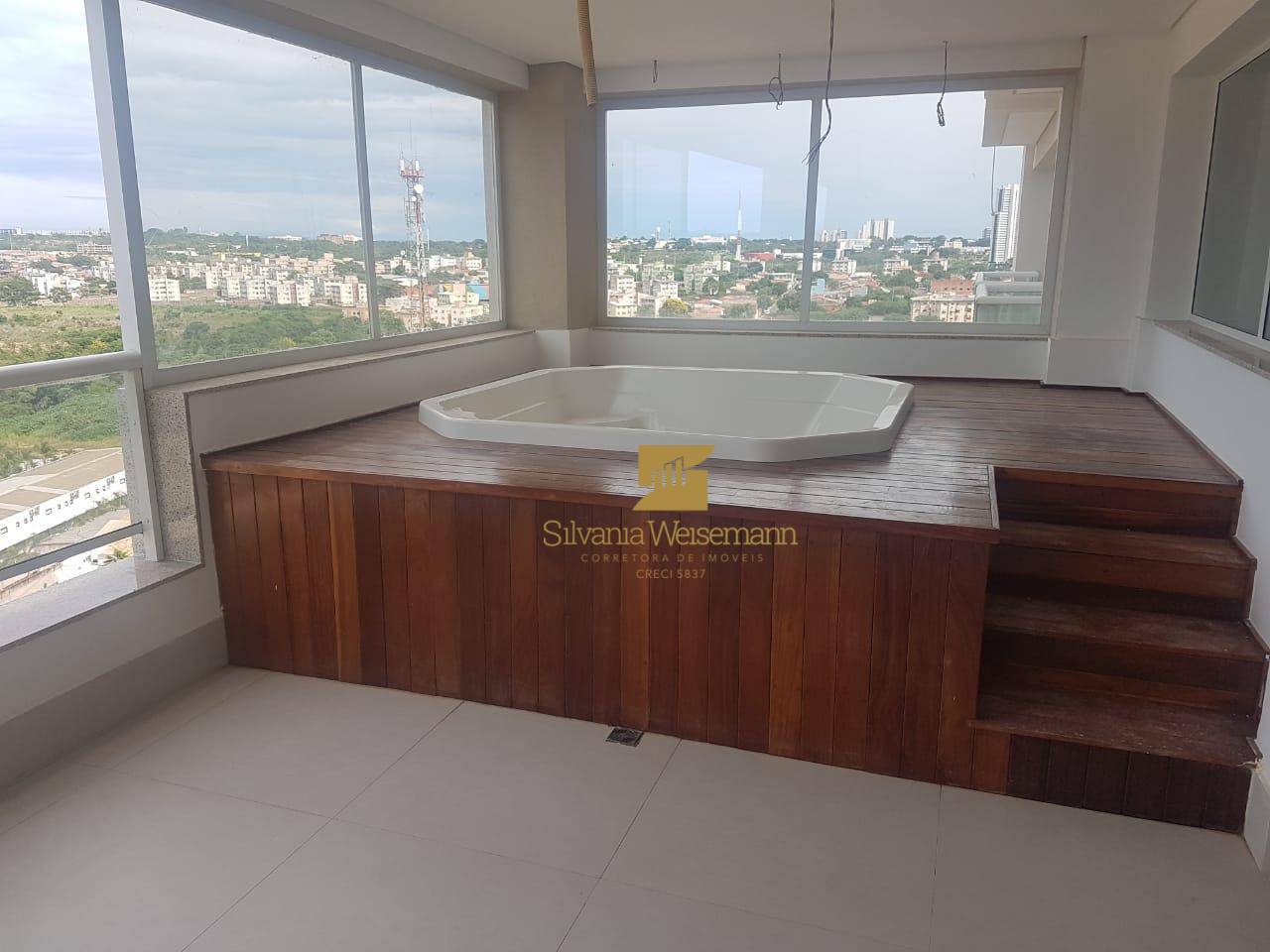 Apartamento à venda com 5 quartos, 440m² - Foto 4