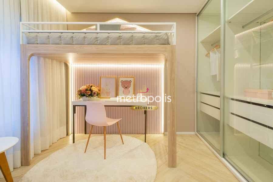 Apartamento à venda com 3 quartos, 144m² - Foto 23