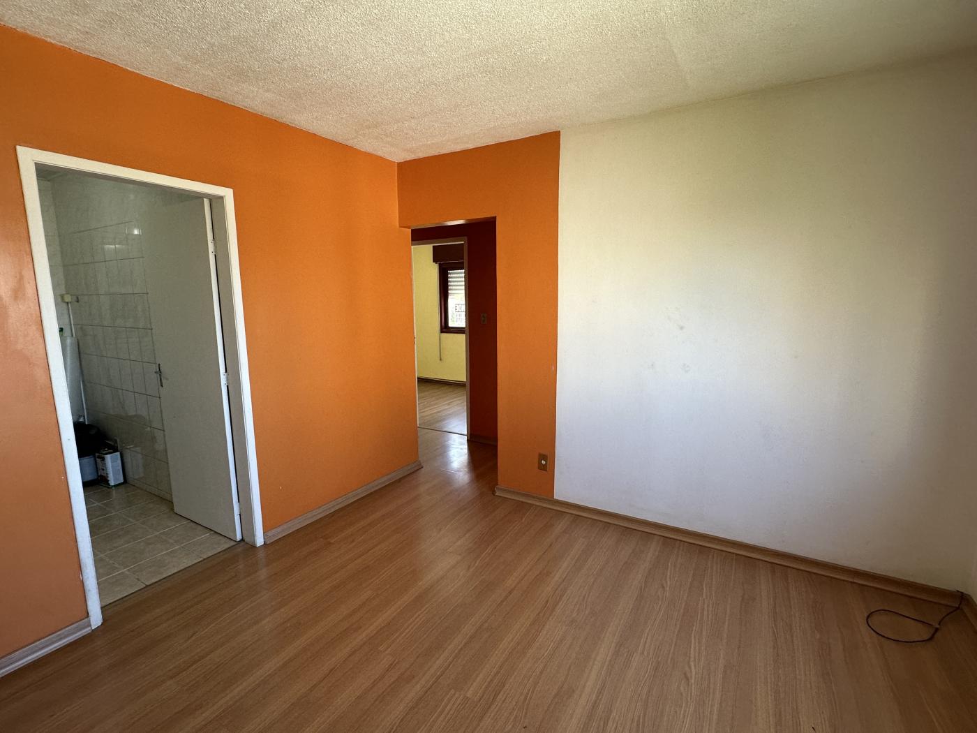 Apartamento à venda com 2 quartos, 80m² - Foto 3