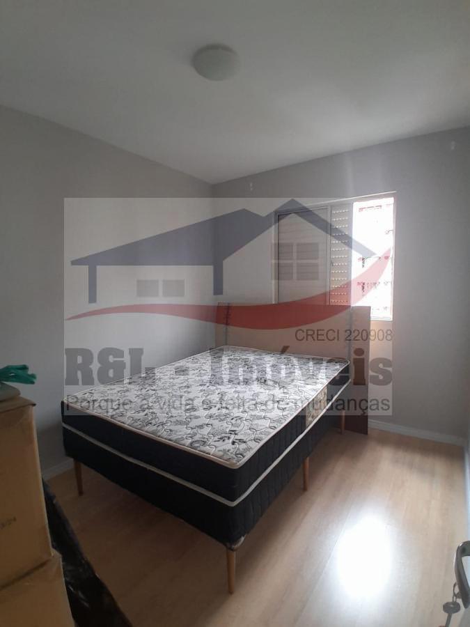 Apartamento à venda com 3 quartos, 61m² - Foto 8