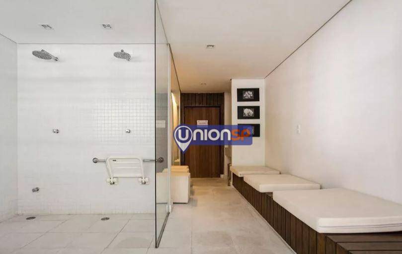 Apartamento à venda com 1 quarto, 47m² - Foto 19