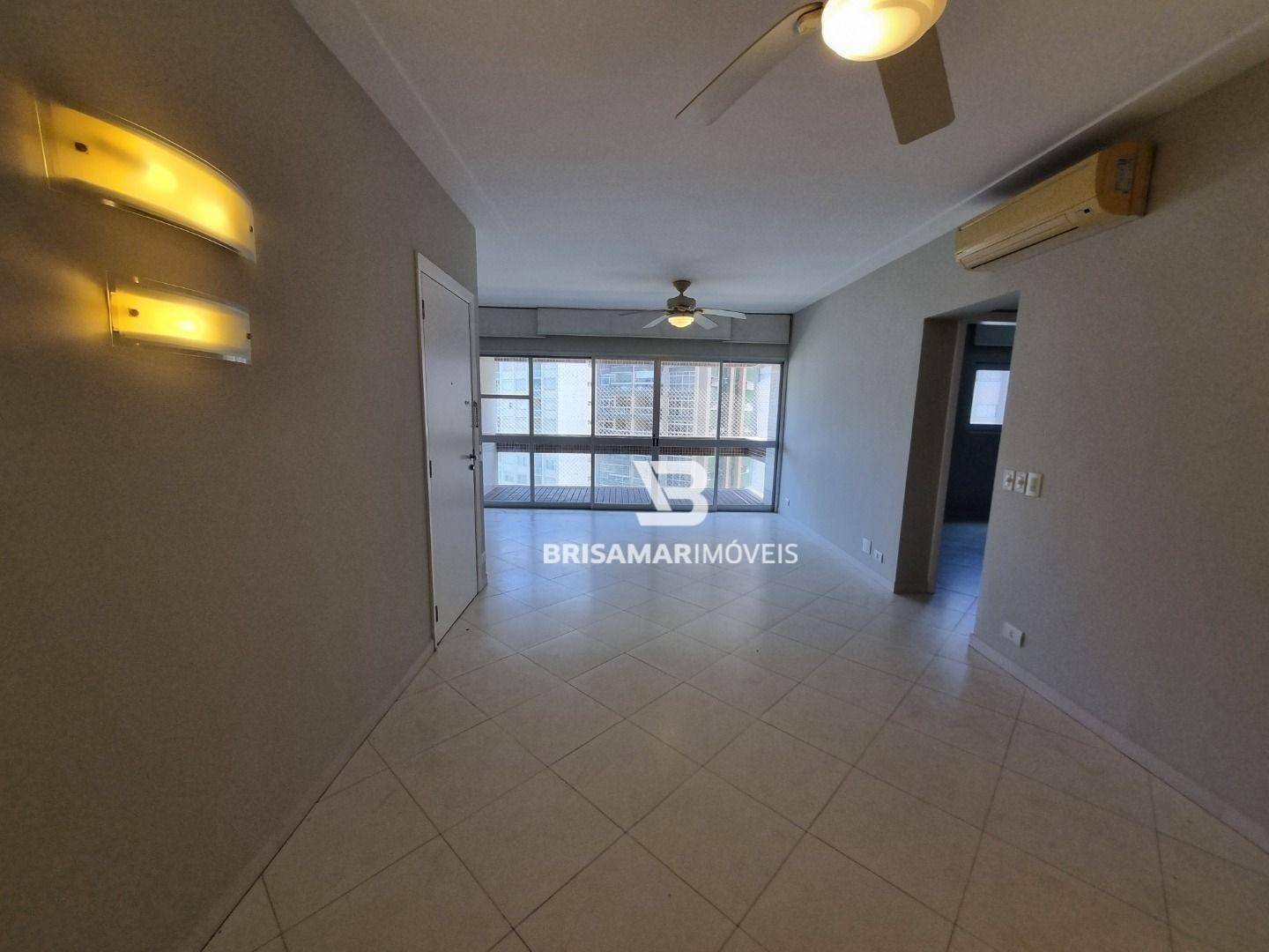 Apartamento à venda com 3 quartos, 105m² - Foto 4