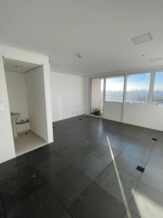 Conjunto Comercial-Sala à venda, 33m² - Foto 3