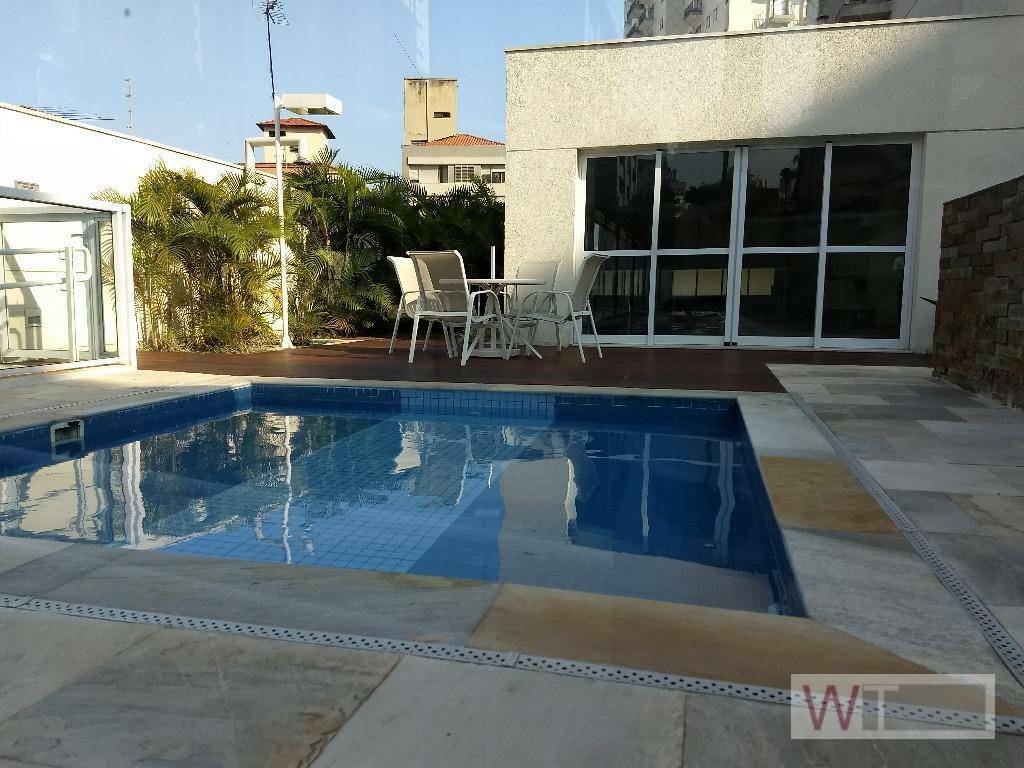 Apartamento à venda com 4 quartos, 250m² - Foto 39