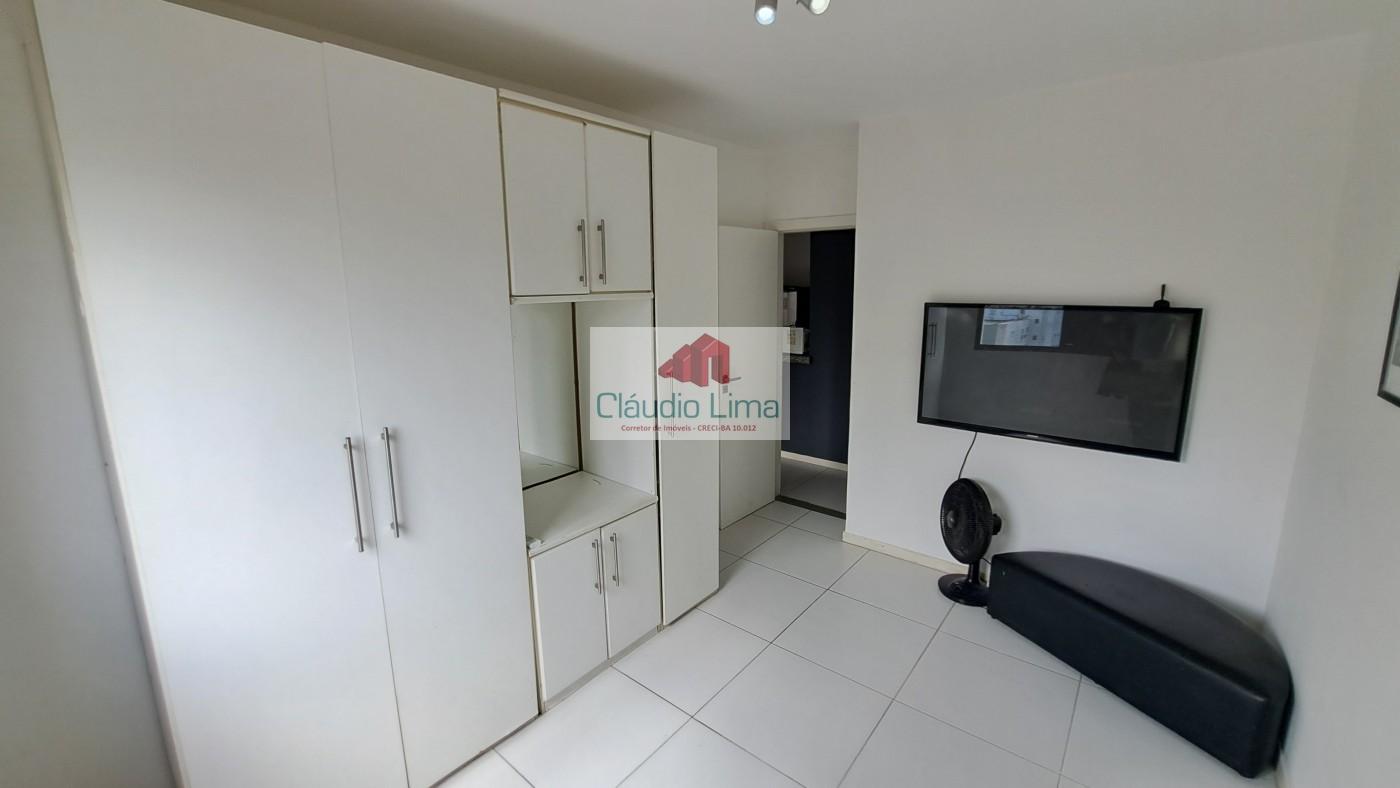 Apartamento para alugar com 1 quarto, 40m² - Foto 8