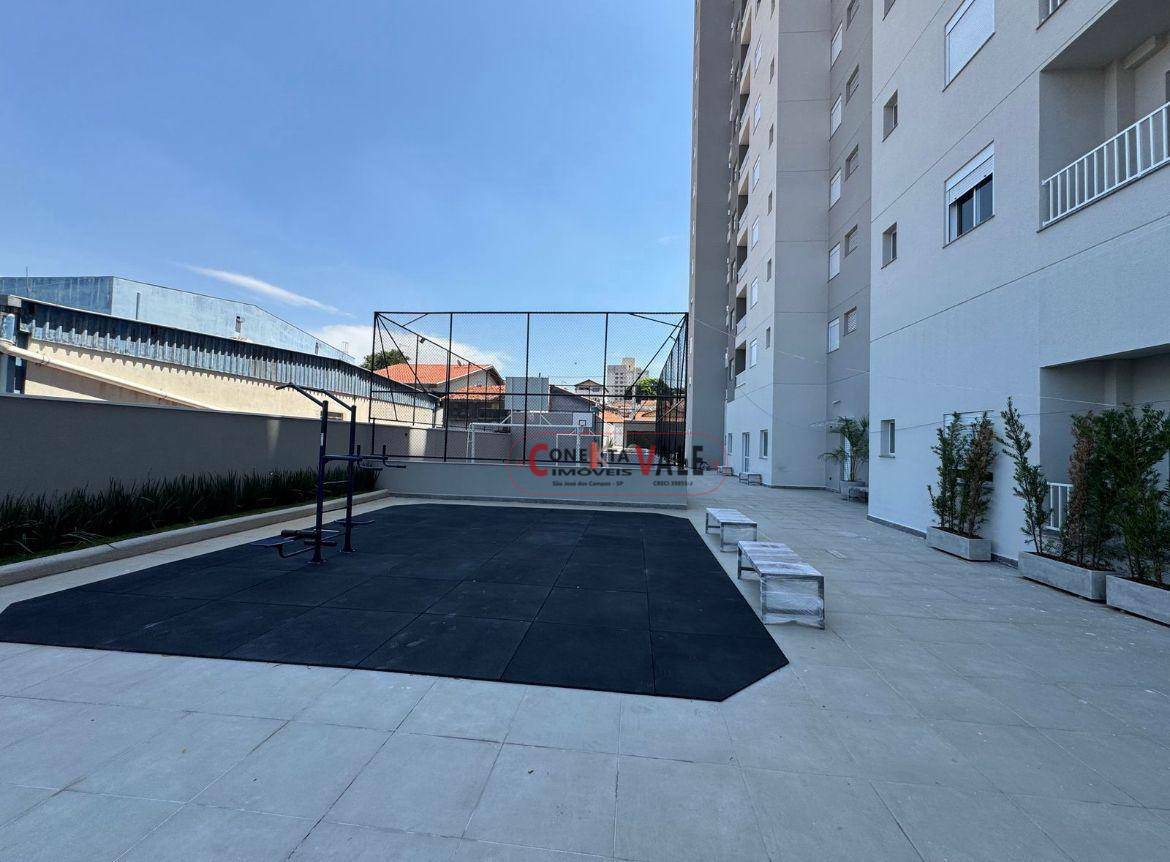 Apartamento para alugar com 2 quartos, 51m² - Foto 37