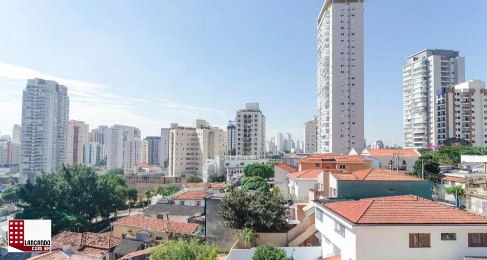 Apartamento à venda com 2 quartos, 50m² - Foto 6