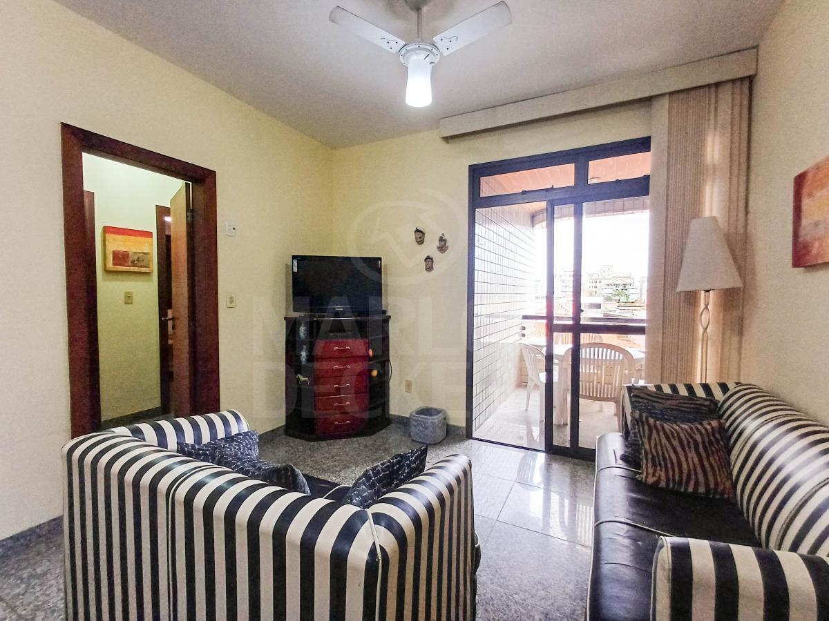 Apartamento à venda com 3 quartos, 145m² - Foto 8