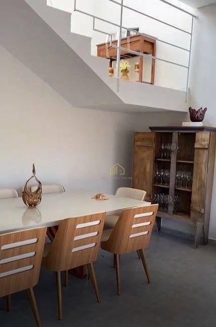 Casa de Condomínio à venda com 3 quartos, 231m² - Foto 18