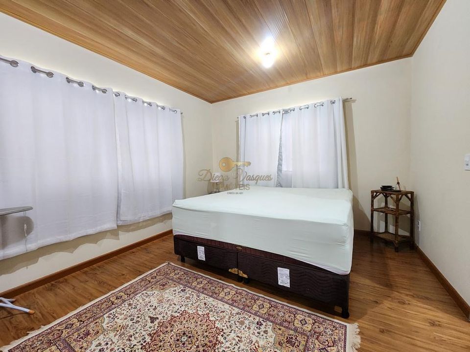 Casa à venda com 2 quartos, 120m² - Foto 8