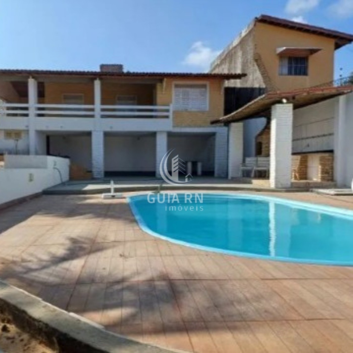 Casa, 3 quartos - Foto 3