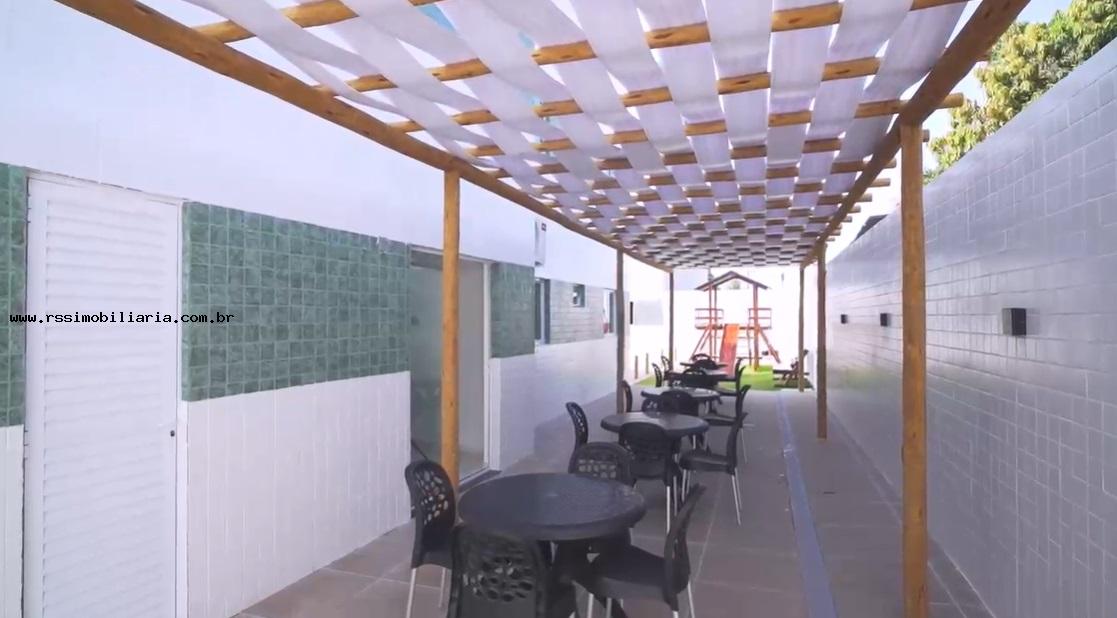 Apartamento à venda com 2 quartos, 50m² - Foto 3