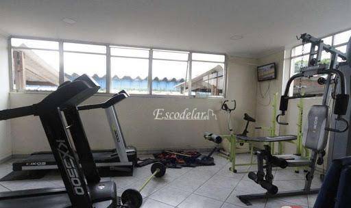 Apartamento, 2 quartos, 48 m² - Foto 11