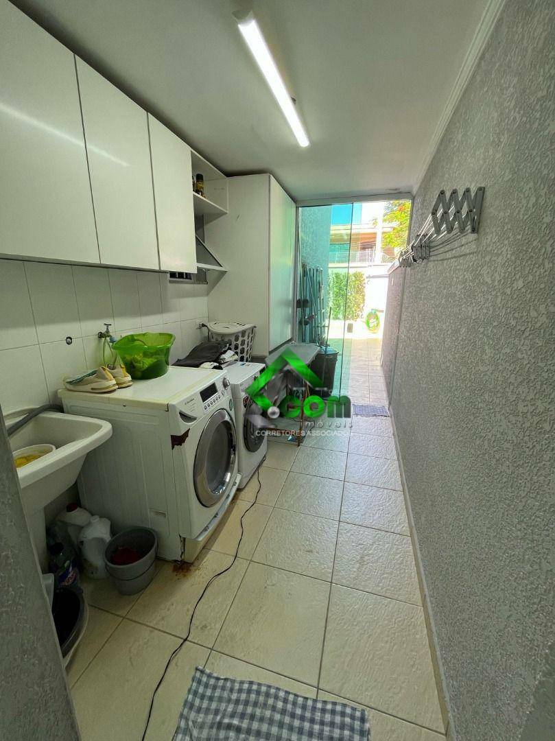 Casa à venda com 3 quartos, 280m² - Foto 22