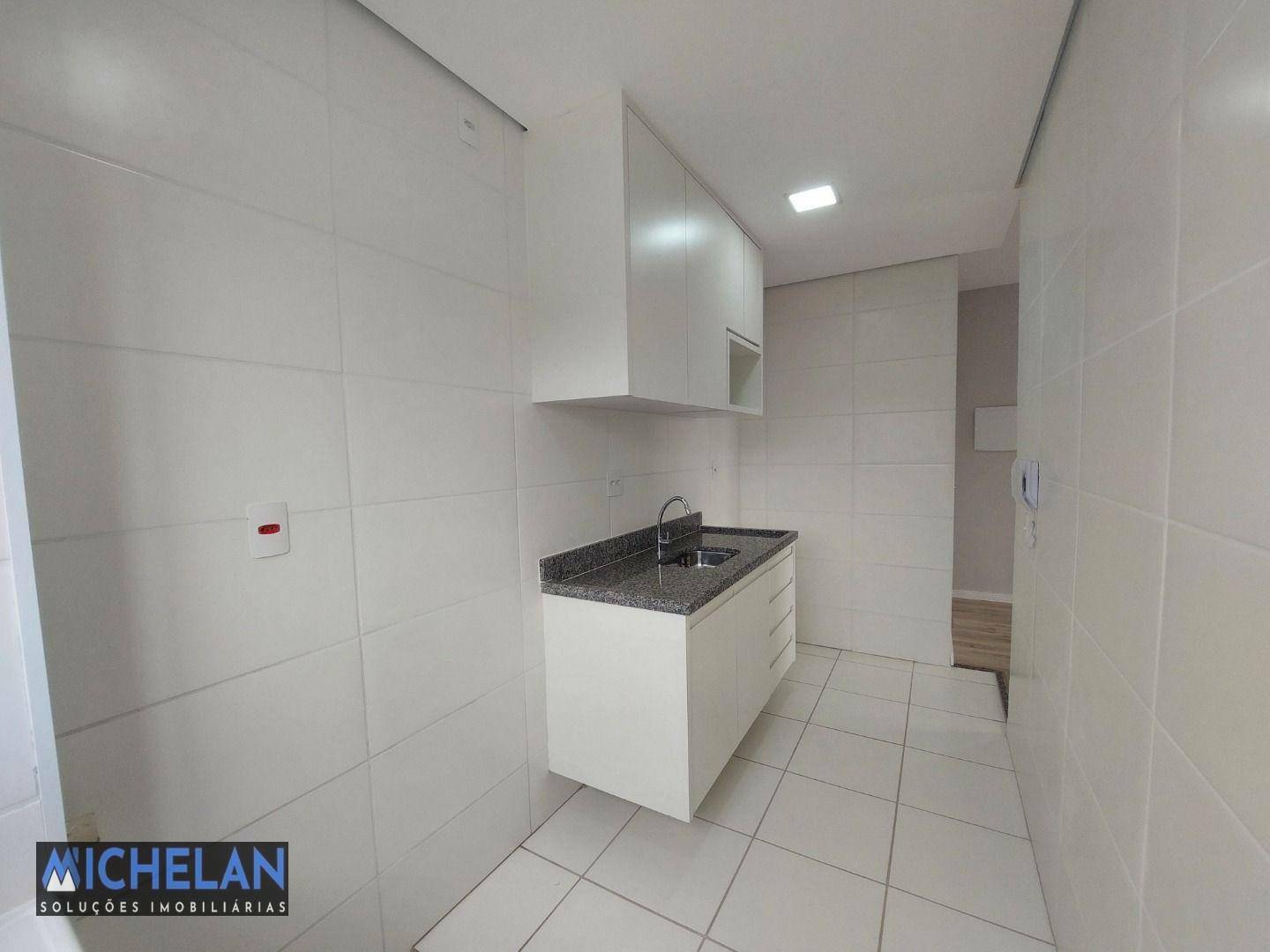 Apartamento para alugar com 2 quartos, 53m² - Foto 17