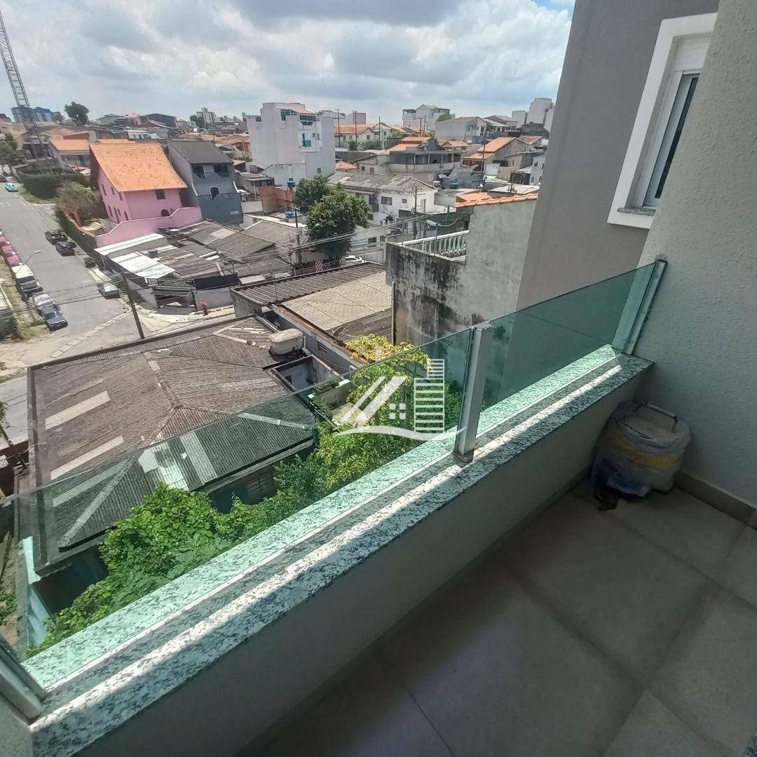 Cobertura à venda com 2 quartos, 92m² - Foto 8