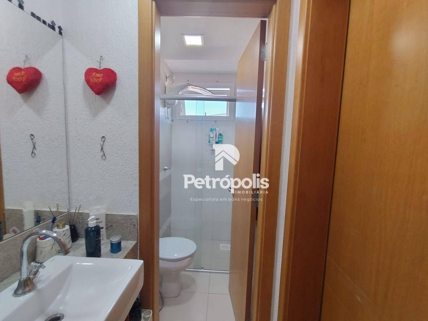 Apartamento, 2 quartos, 87 m² - Foto 2