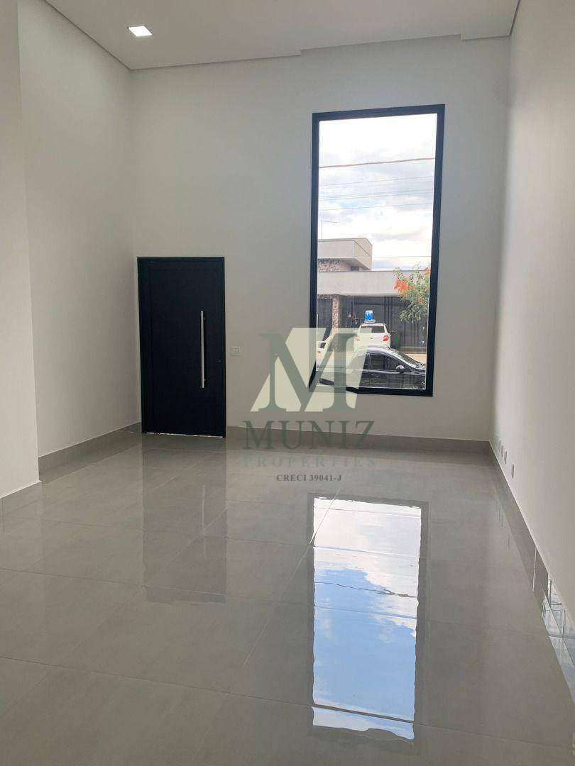 Casa de Condomínio à venda com 3 quartos, 156m² - Foto 2