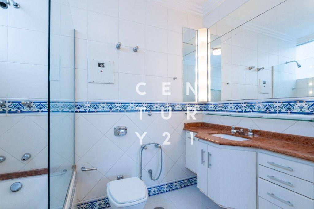 Apartamento à venda com 3 quartos, 170m² - Foto 23