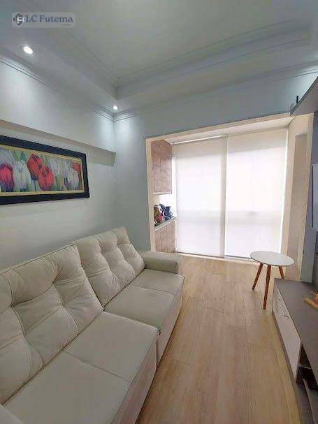 Apartamento à venda com 2 quartos, 53m² - Foto 18