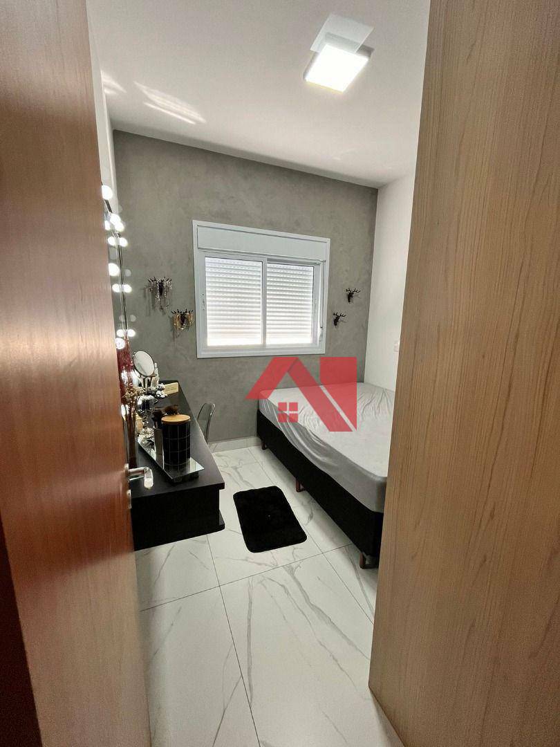 Casa de Condomínio à venda com 3 quartos, 92m² - Foto 13