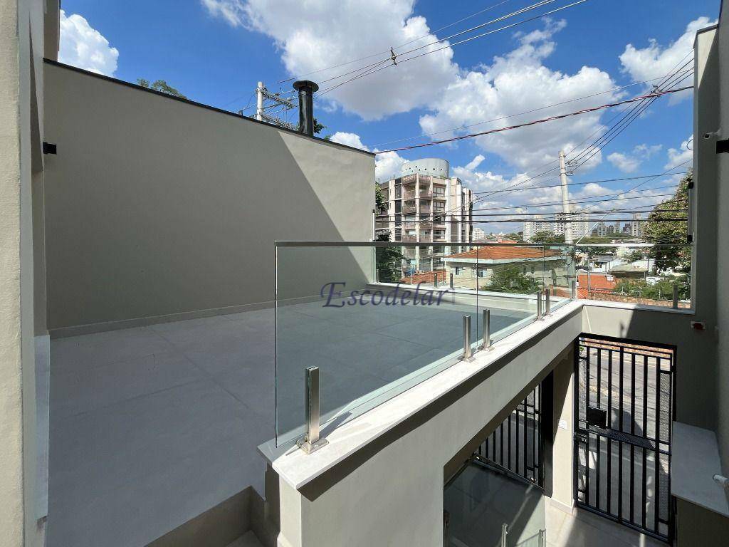 Casa à venda com 3 quartos, 215m² - Foto 8