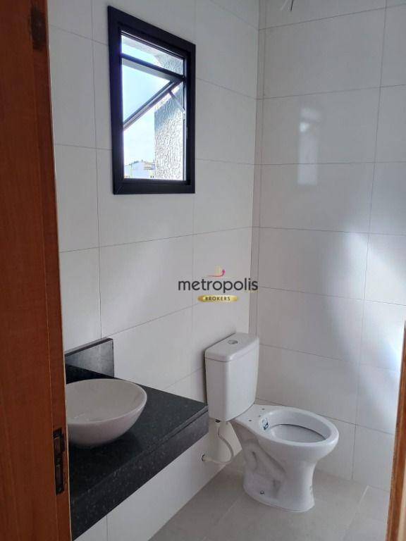 Cobertura à venda com 2 quartos, 100m² - Foto 16