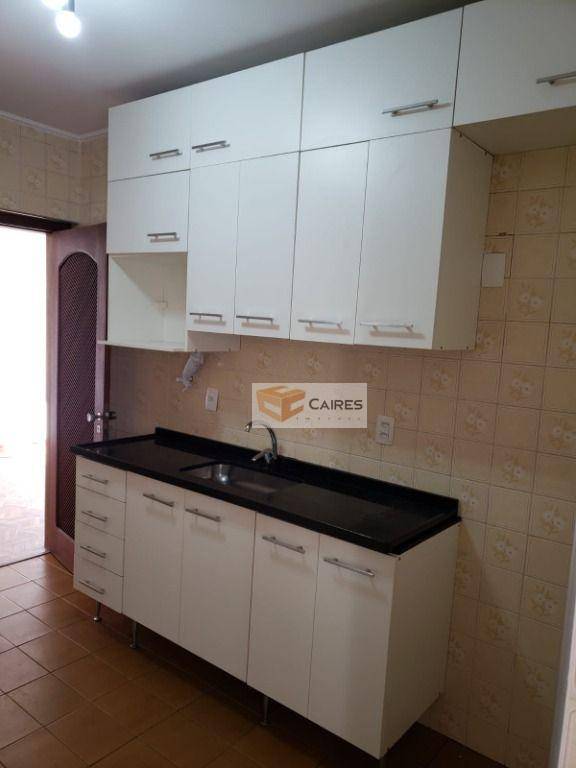 Apartamento à venda com 1 quarto, 60m² - Foto 8