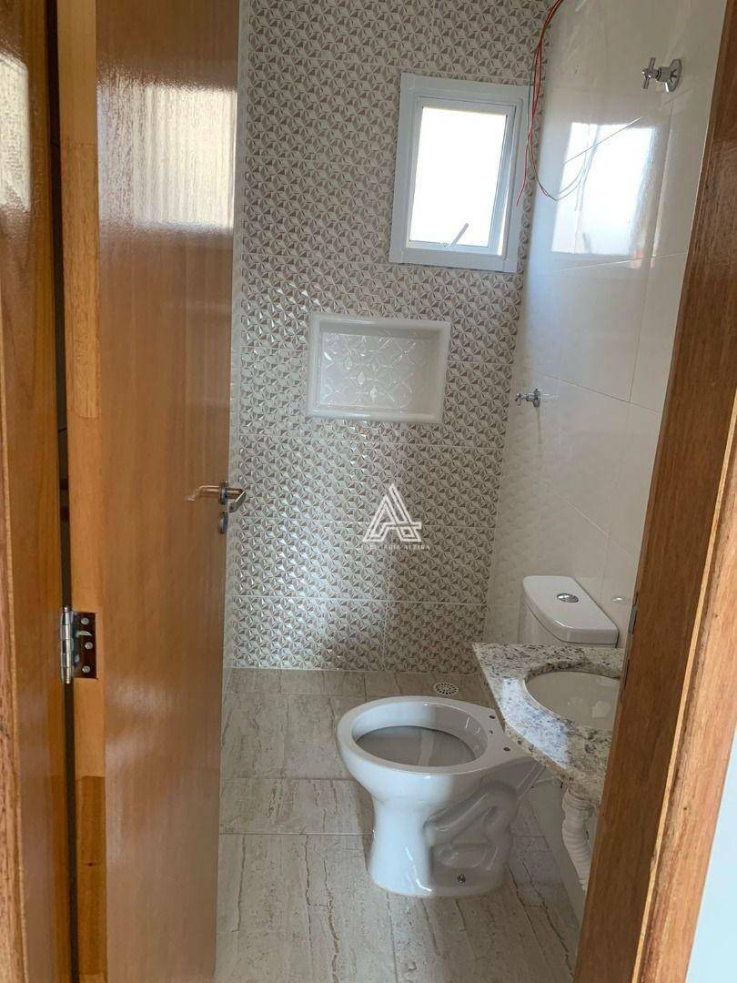 Apartamento à venda com 2 quartos, 56m² - Foto 15