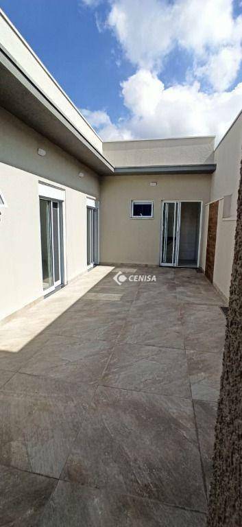 Casa de Condomínio à venda com 3 quartos, 141m² - Foto 24