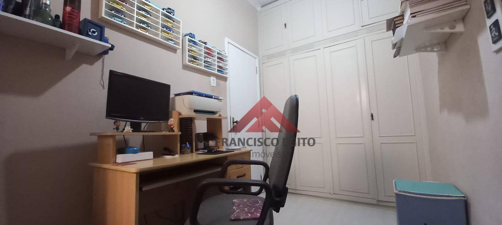 Apartamento à venda com 2 quartos, 72m² - Foto 9